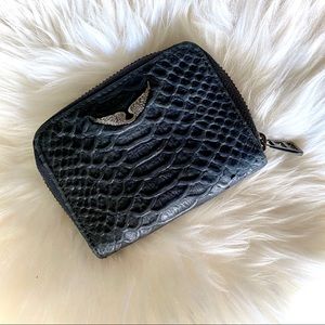 Zadig & Voltaire Mini Wallet